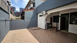 Lentor View (D26), Terrace #601317771